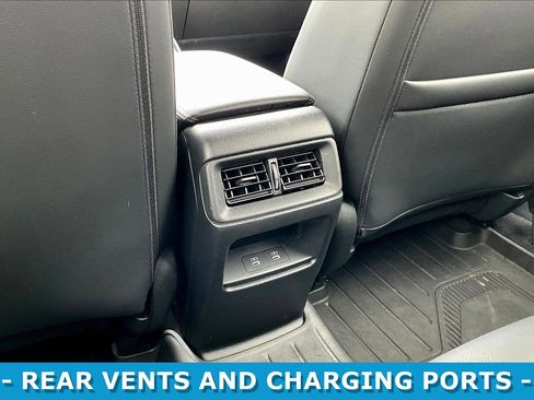 Used 2024 Honda CR-V Sport Touring image 10