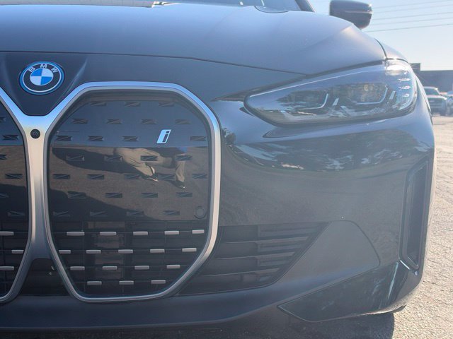 Certified 2023 BMW i4 eDrive40 w/ Premium Package RWD image 12