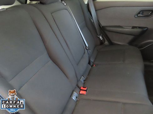 Used 2023 Nissan Rogue S FWD image 24