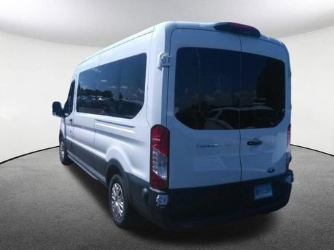 Used 2024 Ford Transit 350 XLT RWD image 2