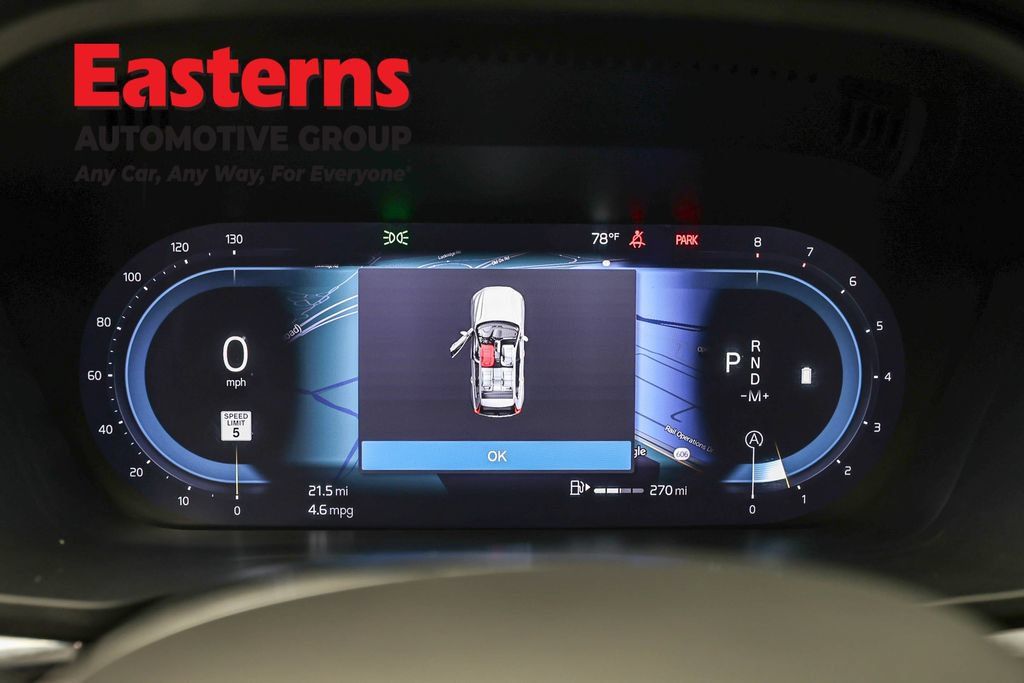Used 2023 Volvo XC60 B5 Core FWD image 19