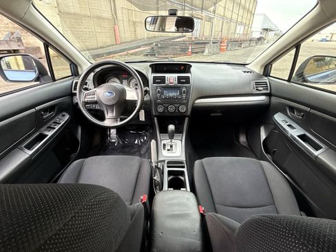 Used 2014 Subaru Impreza 2.0i AWD/4WD image 14