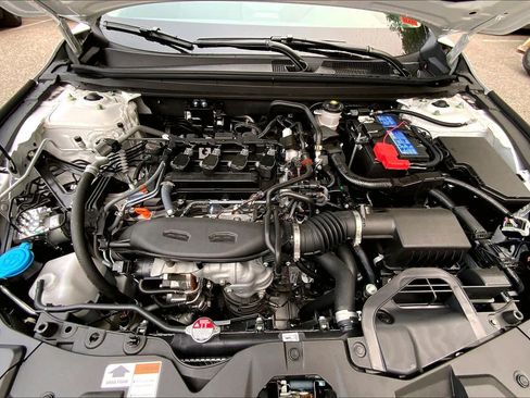 New 2026 Honda Accord LX image 14
