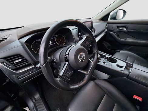 Used 2023 Nissan Rogue SV w/ SV Premium B Package AWD/4WD image 10