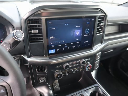 New 2025 Ford F150 STX w/ Equipment Group 200A image 5