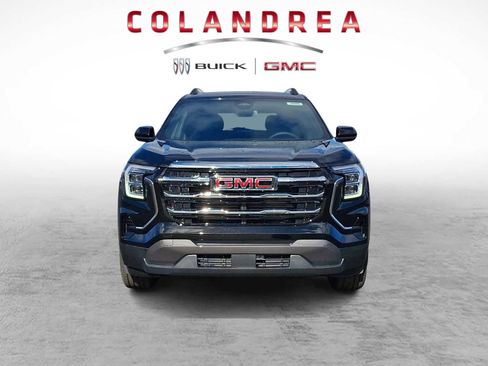 New 2026 GMC Terrain Elevation w/ Elevation Premium Package image 2