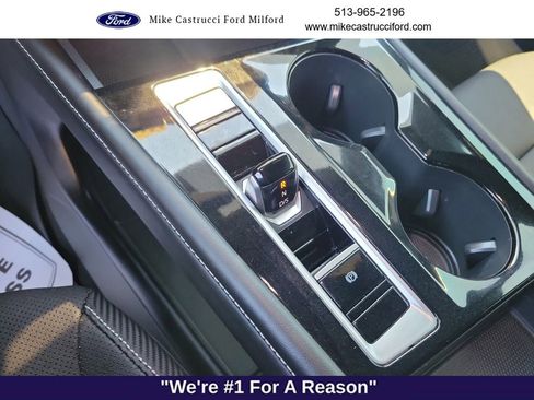 Used 2024 Volkswagen Atlas Cross Sport SE AWD/4WD image 31