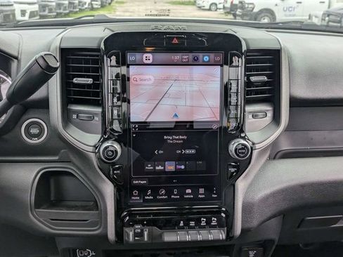 New 2026 RAM 2500 Tradesman RWD image 19
