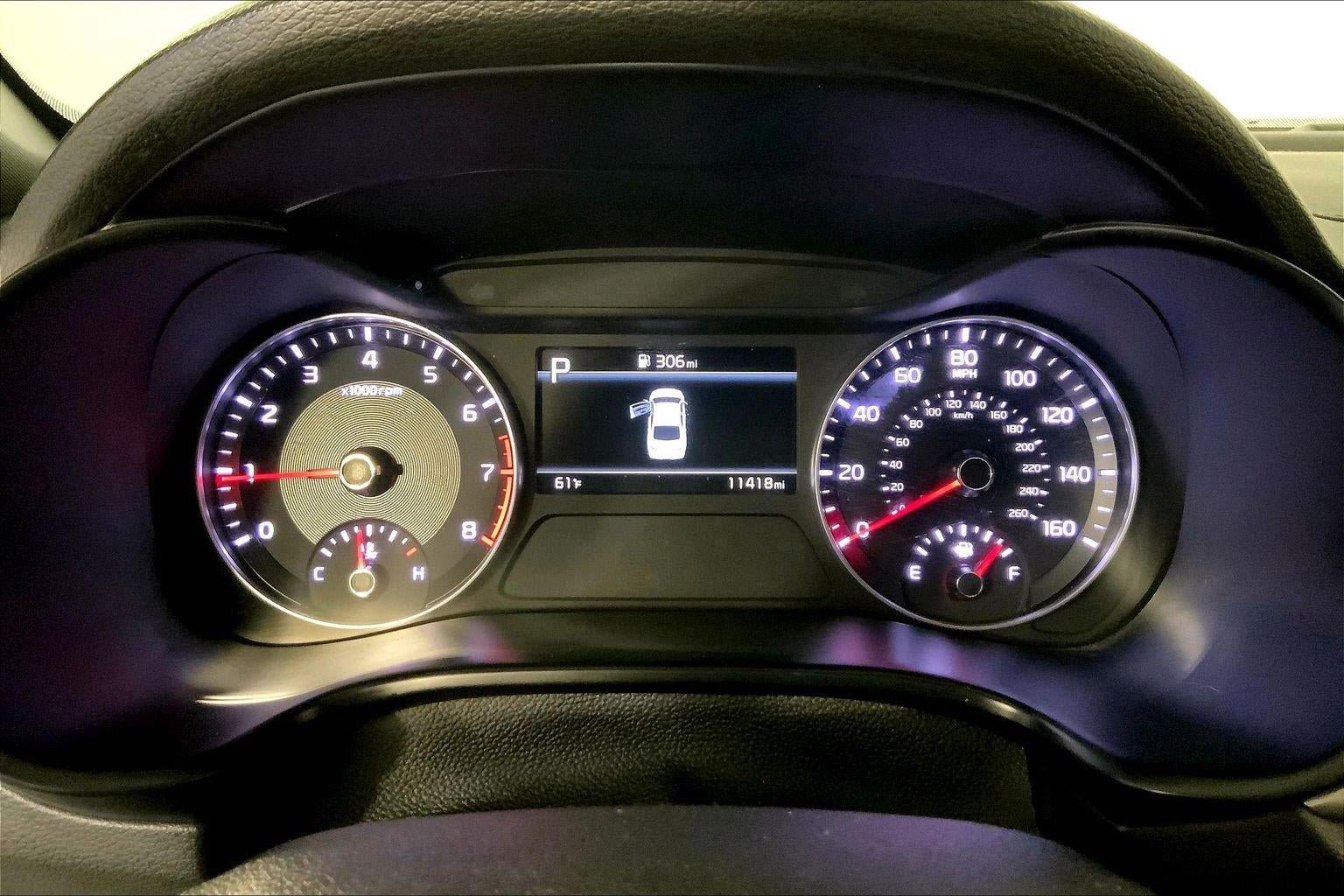 Used 2023 Kia Forte GT-Line FWD image 20