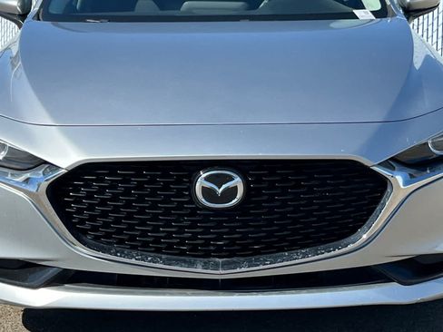 Used 2019 MAZDA MAZDA3 AWD Sedan w/ Preferred Package image 15