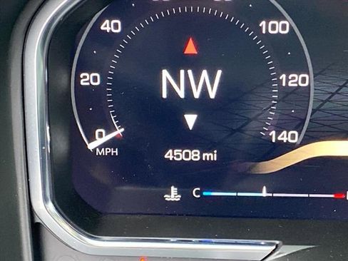 Used 2026 GMC Sierra 1500 Denali Ultimate image 21