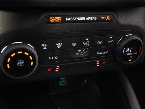 Used 2021 Ford Bronco Sport Big Bend w/ Big Bend Package AWD/4WD image 32