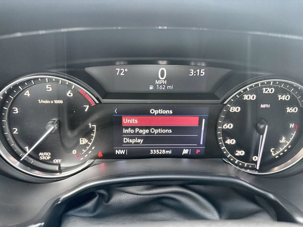 Used 2023 Cadillac CT5 Sport w/ Cold Weather Package AWD/4WD image 10