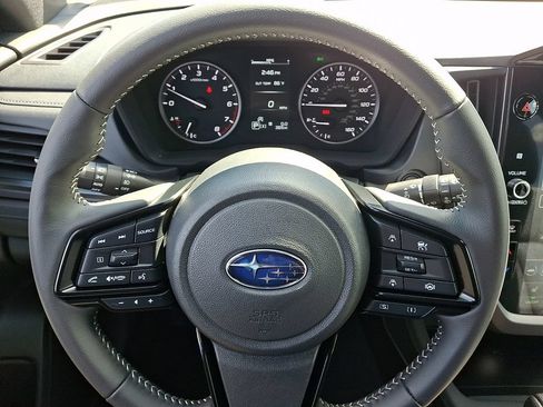 Used 2026 Subaru Forester Premium AWD/4WD image 19