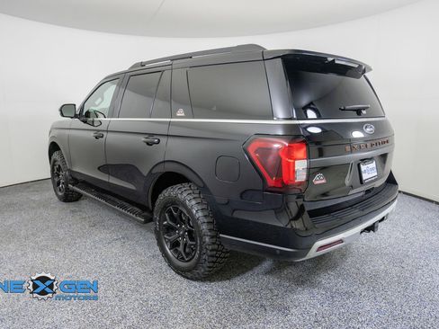 Used 2022 Ford Expedition Timberline w/ Equipment Group 501A AWD/4WD image 5