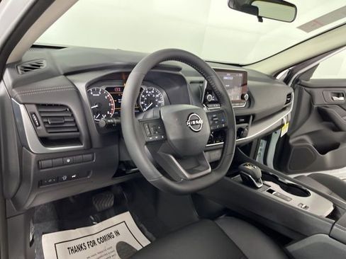 New 2026 Nissan Rogue SV image 19