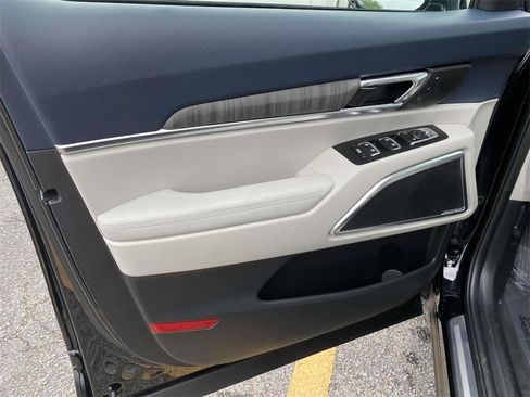 New 2025 Kia Telluride SX image 11