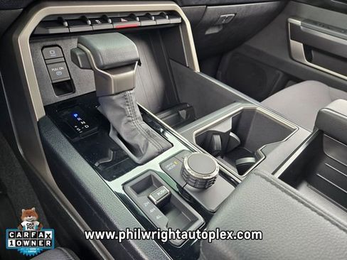 Used 2026 Toyota Tundra SR5 image 24