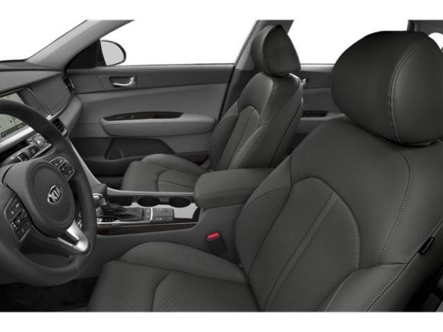 Used 2018 Kia Optima LX FWD image 12