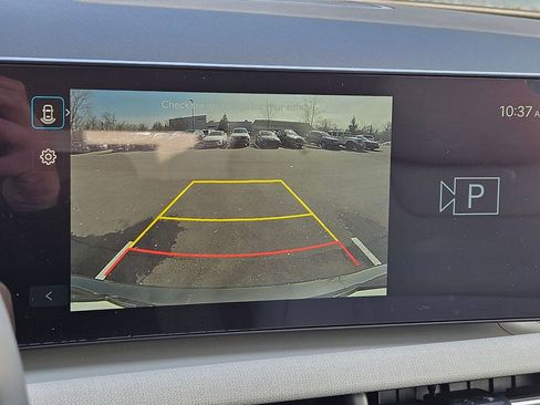 New 2026 Hyundai Tucson SEL image 25