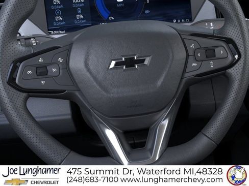 New 2027 Chevrolet Bolt LT FWD image 19