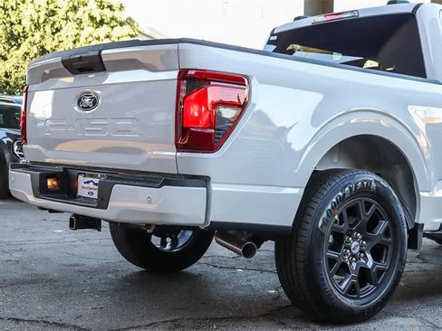 New 2026 Ford F150 STX w/ Equipment Group 200A image 7