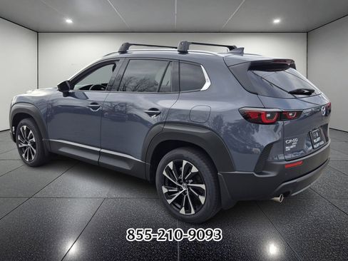New 2026 MAZDA CX-50 2.5 Hybrid w/ Weather Package image 3
