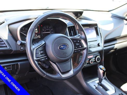 Used 2022 Subaru Crosstrek 2.0i Premium AWD/4WD image 16