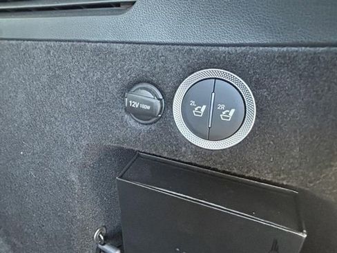 Used 2025 Genesis GV80 2.5T Standard image 10