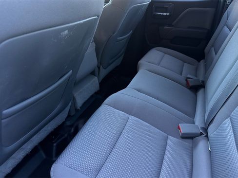 Used 2015 Chevrolet Silverado 1500 LS w/ Trailering Package image 13