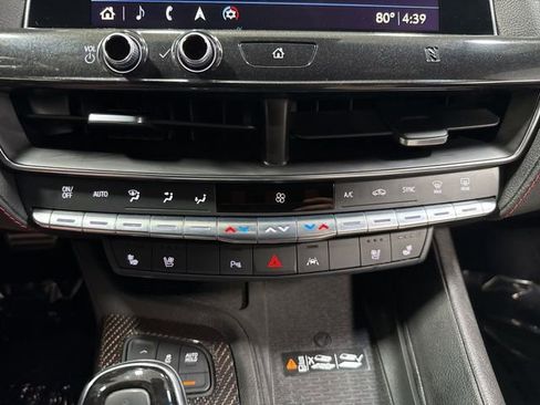 Used 2020 Cadillac CT5 Sport image 23