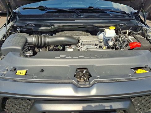 Used 2023 RAM 1500 Rebel w/ Rebel Level 2 Equipment Group AWD/4WD image 29