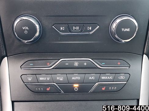 Used 2019 Ford Edge SEL w/ Equipment Group 201A image 15