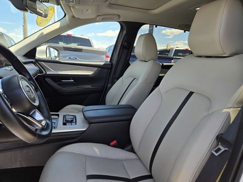 Used 2024 MAZDA CX-90 Plug-In Hybrid w/ Preferred AWD/4WD image 26