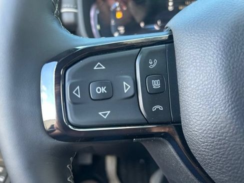 New 2026 RAM 3500 Limited AWD/4WD image 15