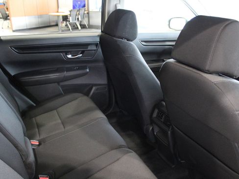 Certified 2023 Honda CR-V EX image 20