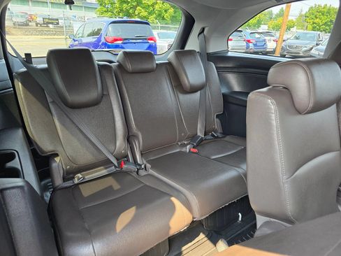 Used 2019 Honda Odyssey EX-L image 13