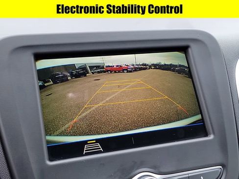 Used 2019 Chevrolet Equinox LS image 26