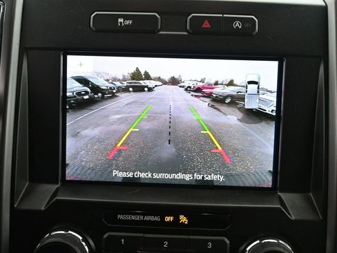 Used 2019 Ford F150 XLT w/ Equipment Group 302A Luxury image 45