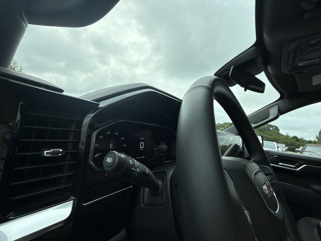 Certified 2026 GMC Sierra 1500 Elevation AWD/4WD image 24