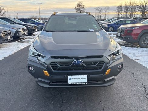 New 2026 Subaru Crosstrek 2.5i Wilderness image 2