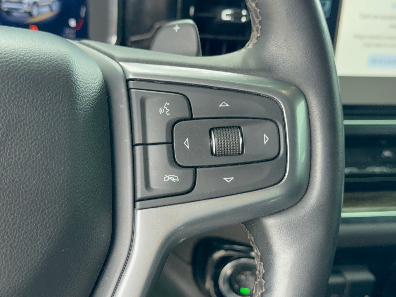 Used 2024 Chevrolet Silverado 1500 RST w/ Texas Edition Plus RWD image 19