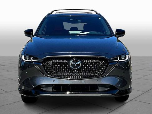 Used 2025 MAZDA CX-5 2.5 Turbo image 3