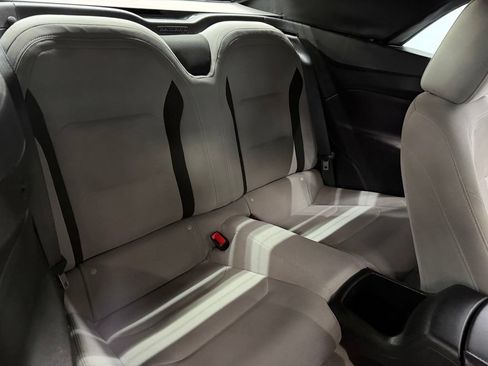 Used 2023 Chevrolet Camaro LT RWD image 38