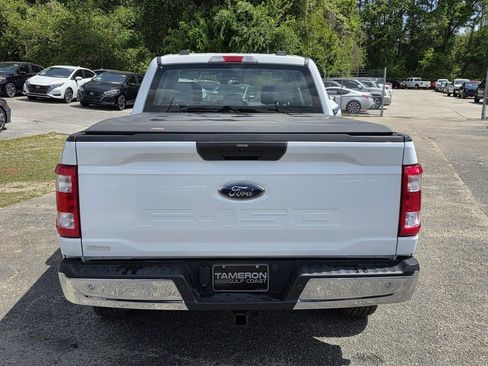 Used 2022 Ford F150 XL w/ Equipment Group 101A High image 4