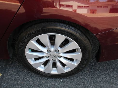 Used 2013 Honda Accord EX-L image 49