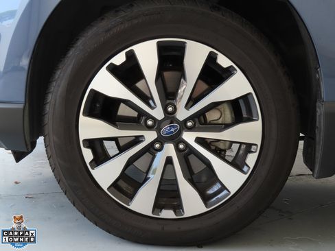 Used 2017 Subaru Outback 2.5i Limited AWD/4WD image 27