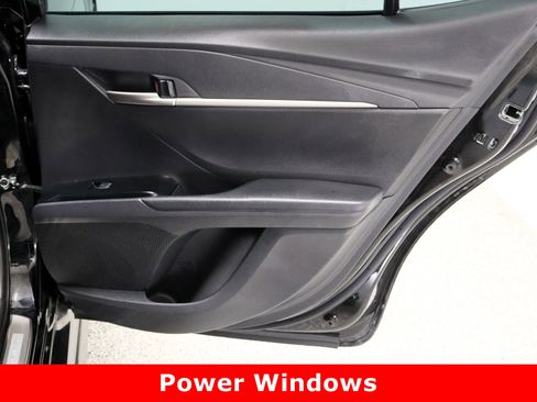 Used 2026 Toyota Camry SE w/ Multimedia Upgrade Package image 34