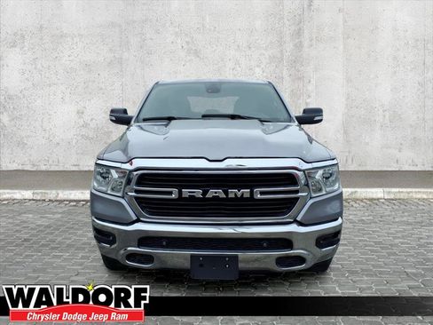 Used 2022 RAM 1500 Big Horn image 6