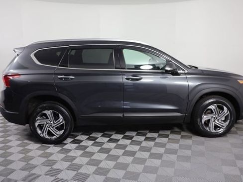 Used 2023 Hyundai Santa Fe SEL w/ Cargo Package AWD/4WD image 9